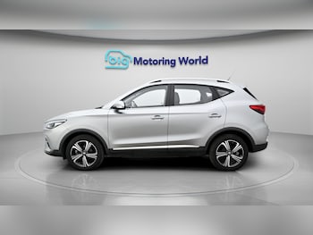 Used MG MG ZS 2023 for sale - 77946875: Photo