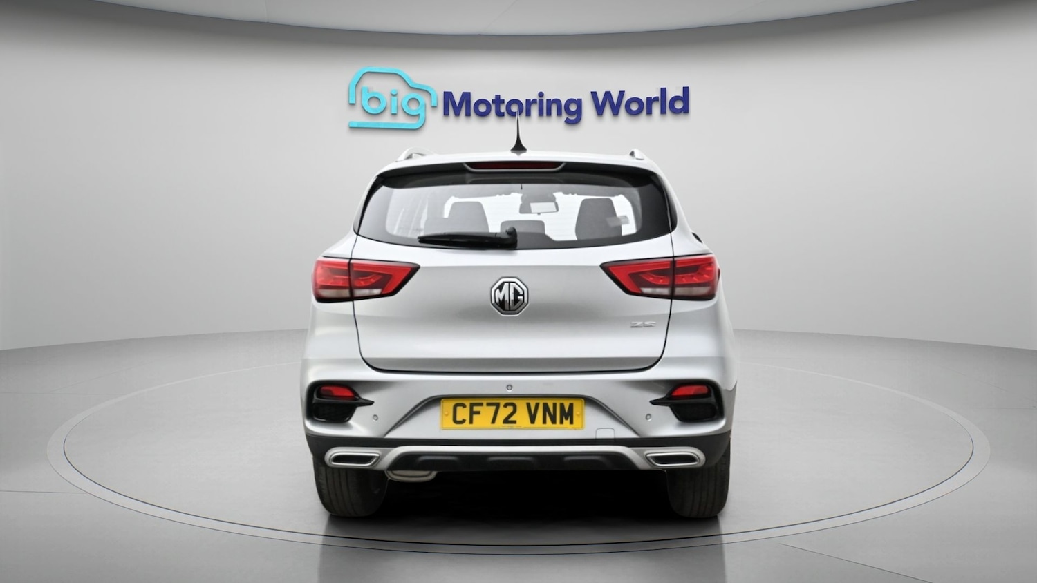 Used MG MG ZS 2023 for sale - 77946875: Photo 6