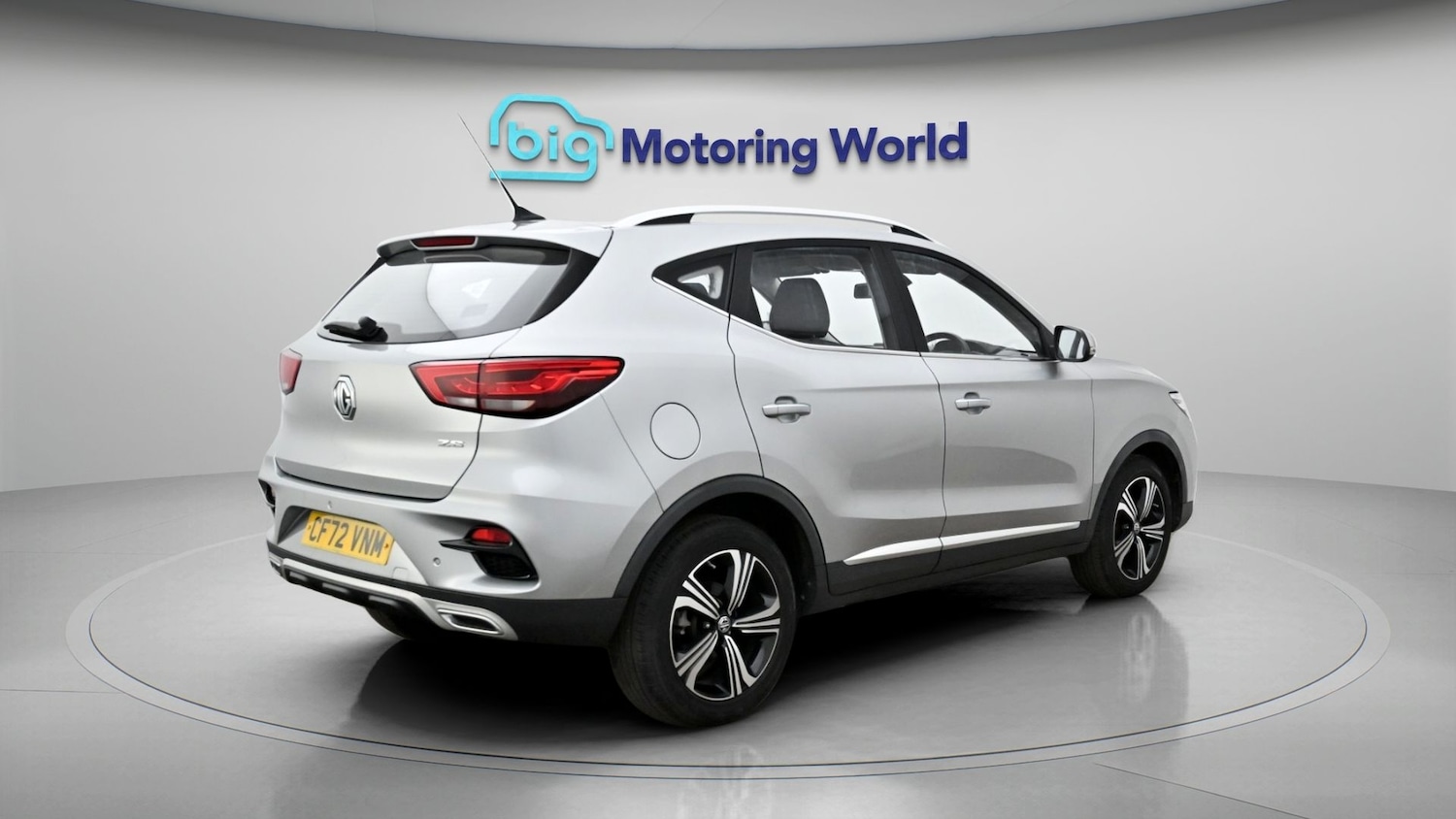 Used MG MG ZS 2023 for sale - 77946875: Photo 7