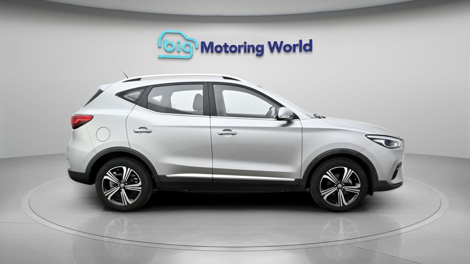 Used MG MG ZS 2023 for sale - 77946875: Photo 8