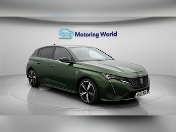 Used Peugeot 308 2023 for sale - 79358021: Photo