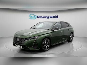 Used Peugeot 308 2023 for sale - 79358021: Photo