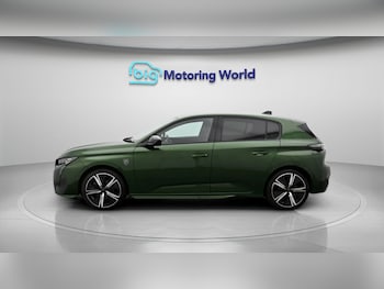 Used Peugeot 308 2023 for sale - 79358021: Photo
