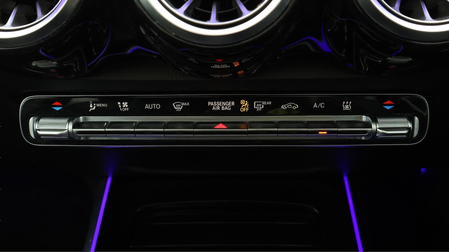 Used Mercedes-Benz EQB 2022 for sale - 76701972: Photo 13