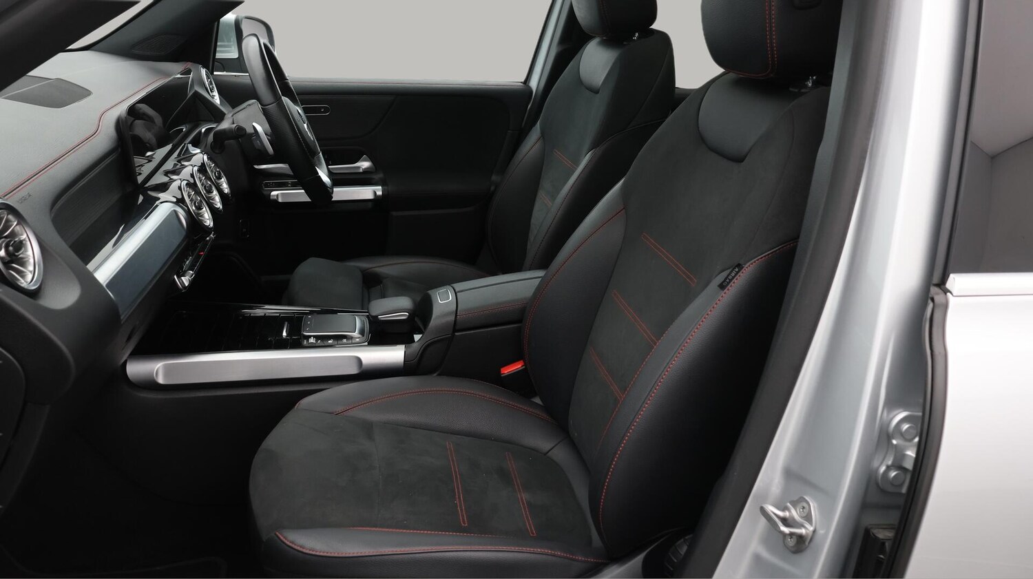 Used Mercedes-Benz EQB 2022 for sale - 76701972: Photo 15