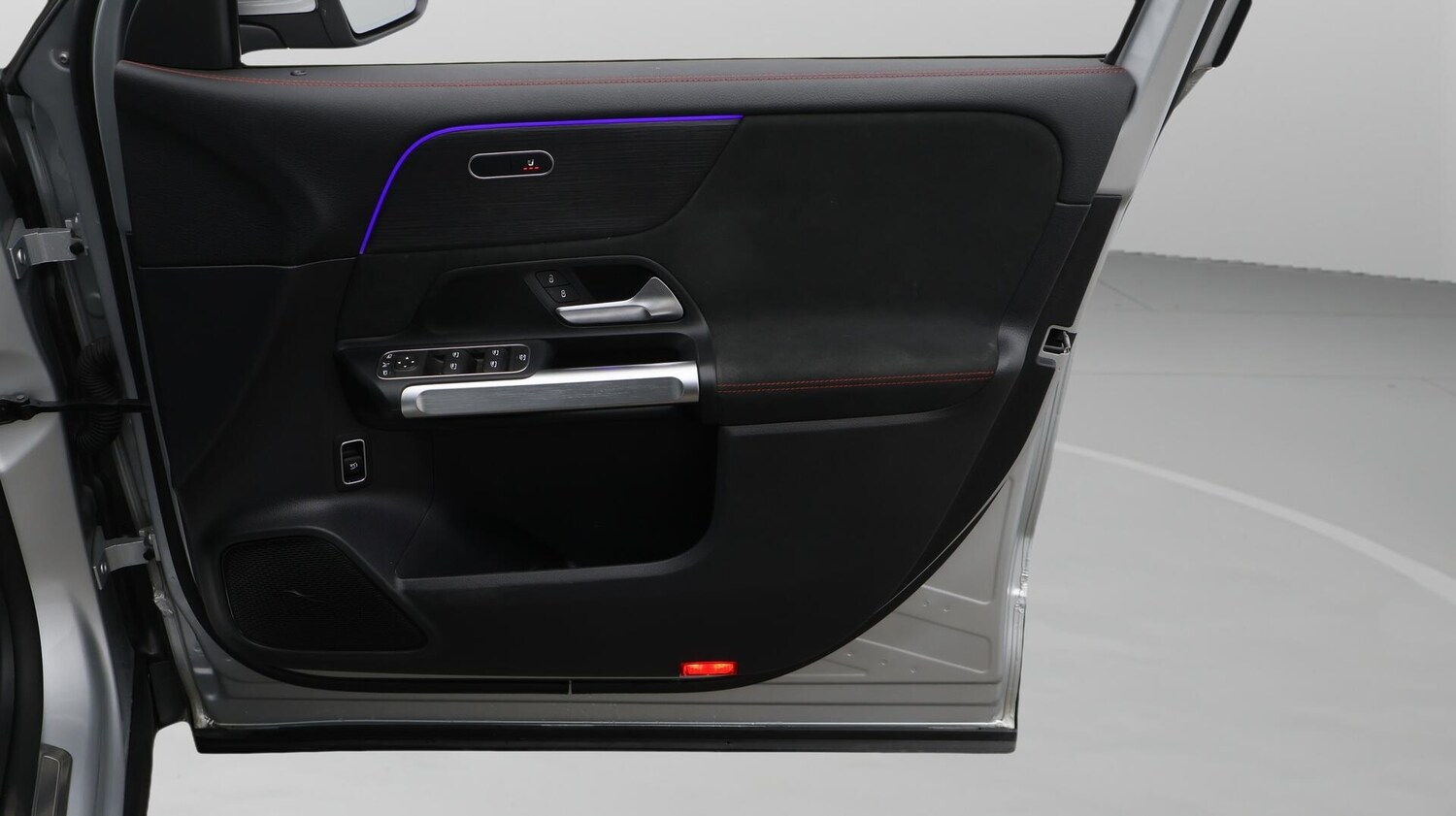 Used Mercedes-Benz EQB 2022 for sale - 76701972: Photo 16