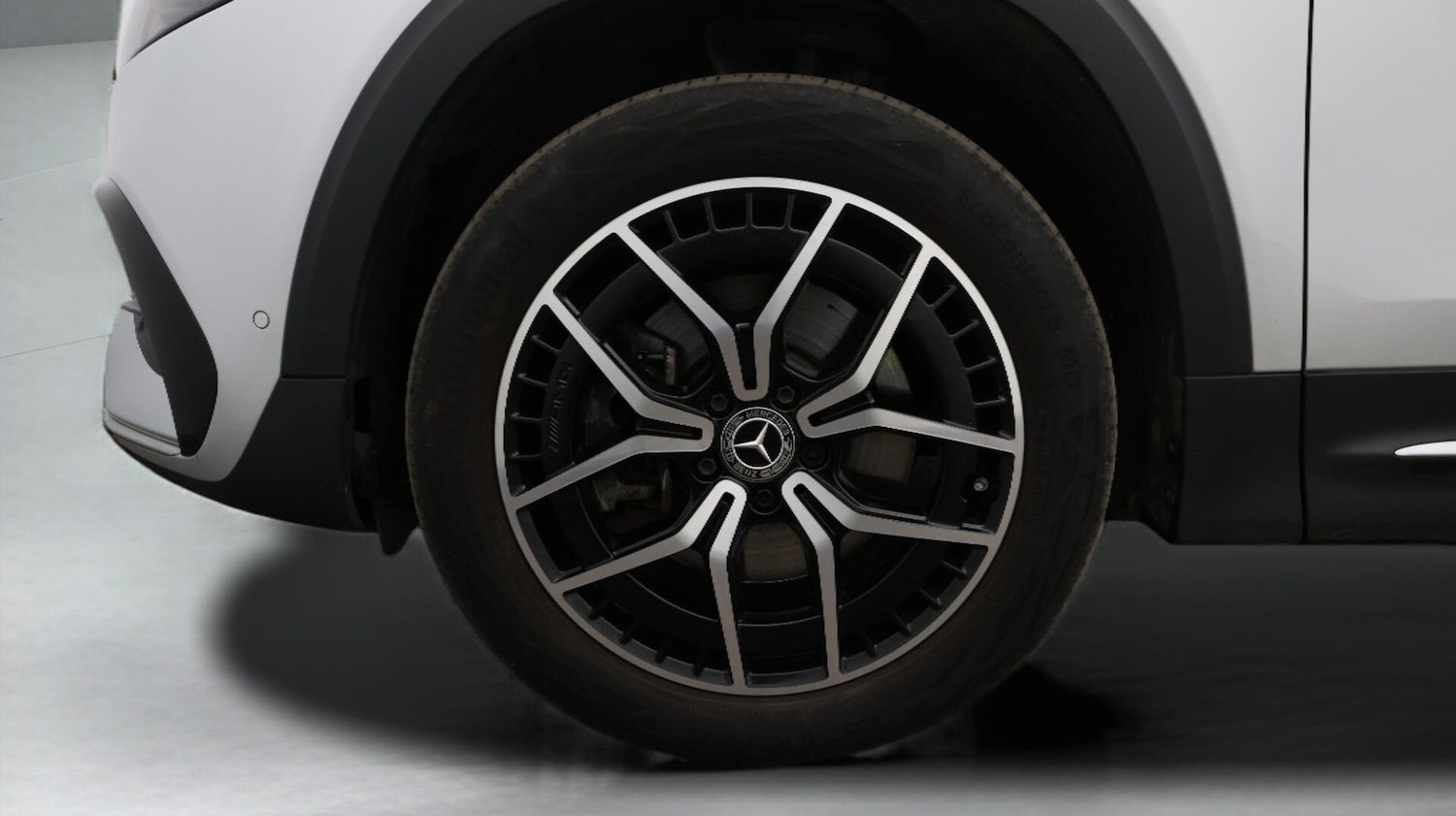 Used Mercedes-Benz EQB 2022 for sale - 76701972: Photo 19