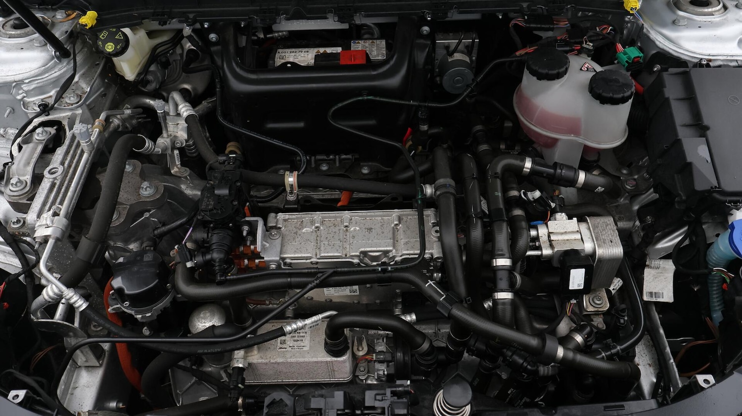 Used Mercedes-Benz EQB 2022 for sale - 76701972: Photo 20