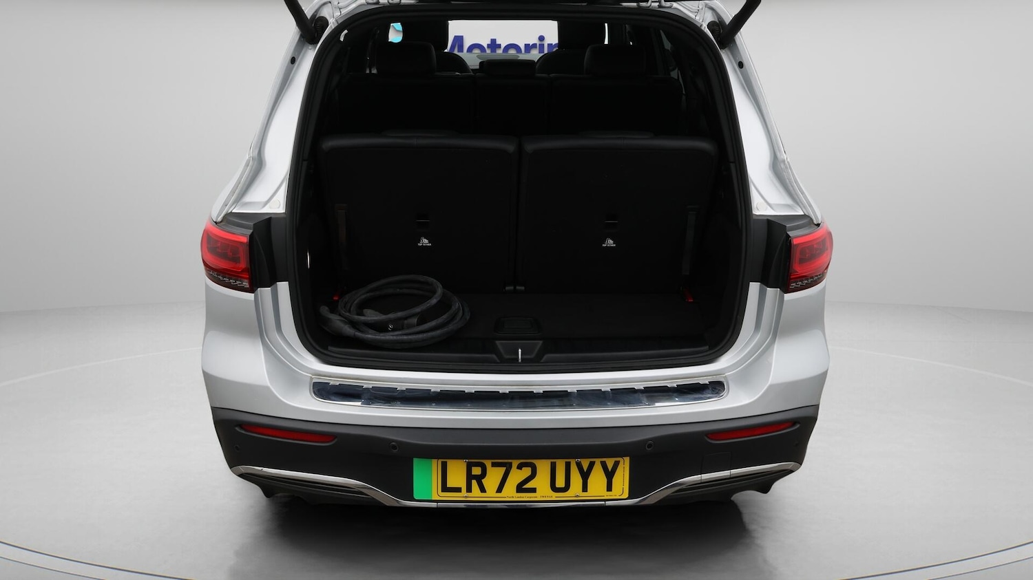 Used Mercedes-Benz EQB 2022 for sale - 76701972: Photo 23