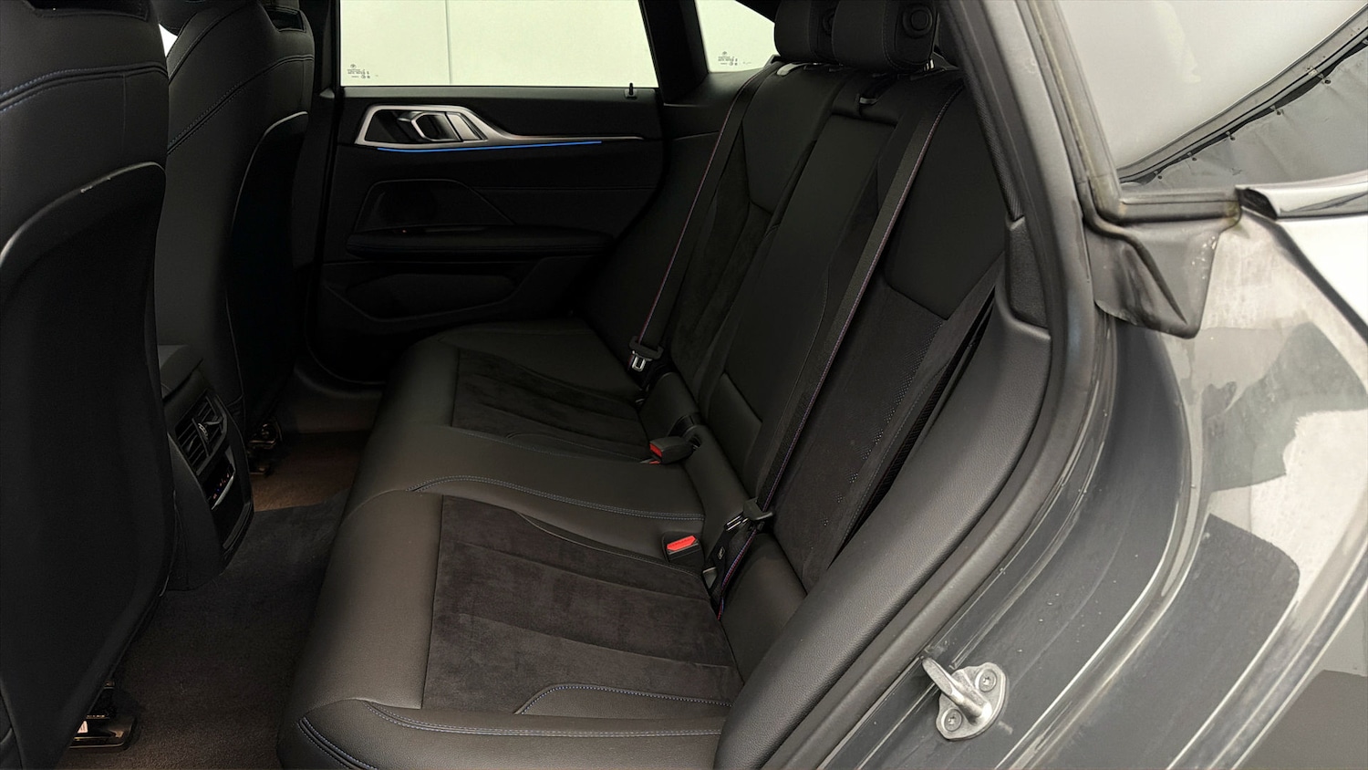 Used BMW i4 2023 for sale - 77864651: Photo 15