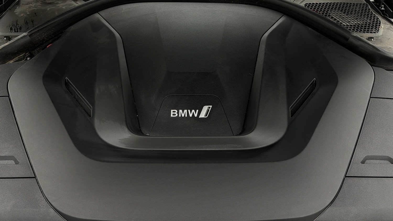 Used BMW i4 2023 for sale - 77864651: Photo 18