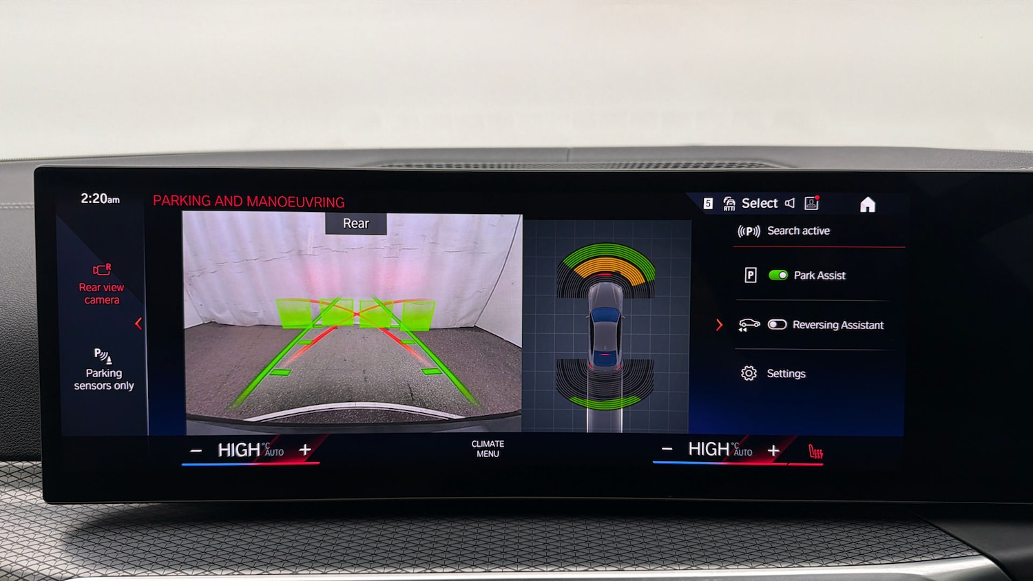 Used BMW i4 2023 for sale - 77864651: Photo 25