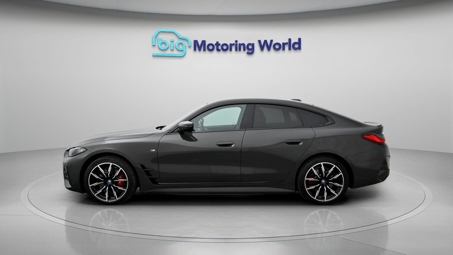 Used BMW i4 2023 for sale - 77864651: Photo 4