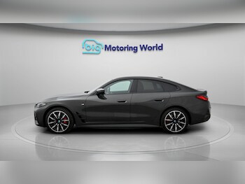 Used BMW i4 2023 for sale - 77864651: Photo