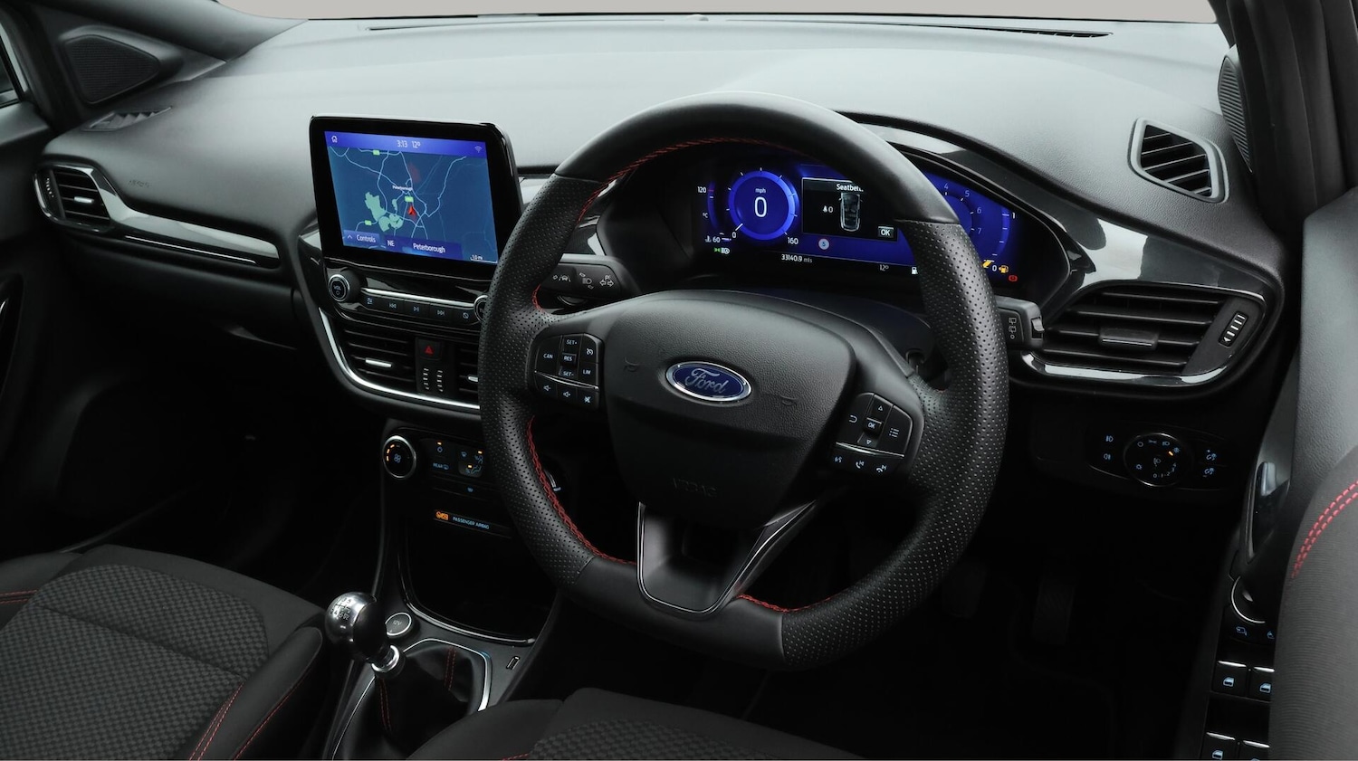 Used Ford Puma 2022 for sale - 76457872: Photo 10