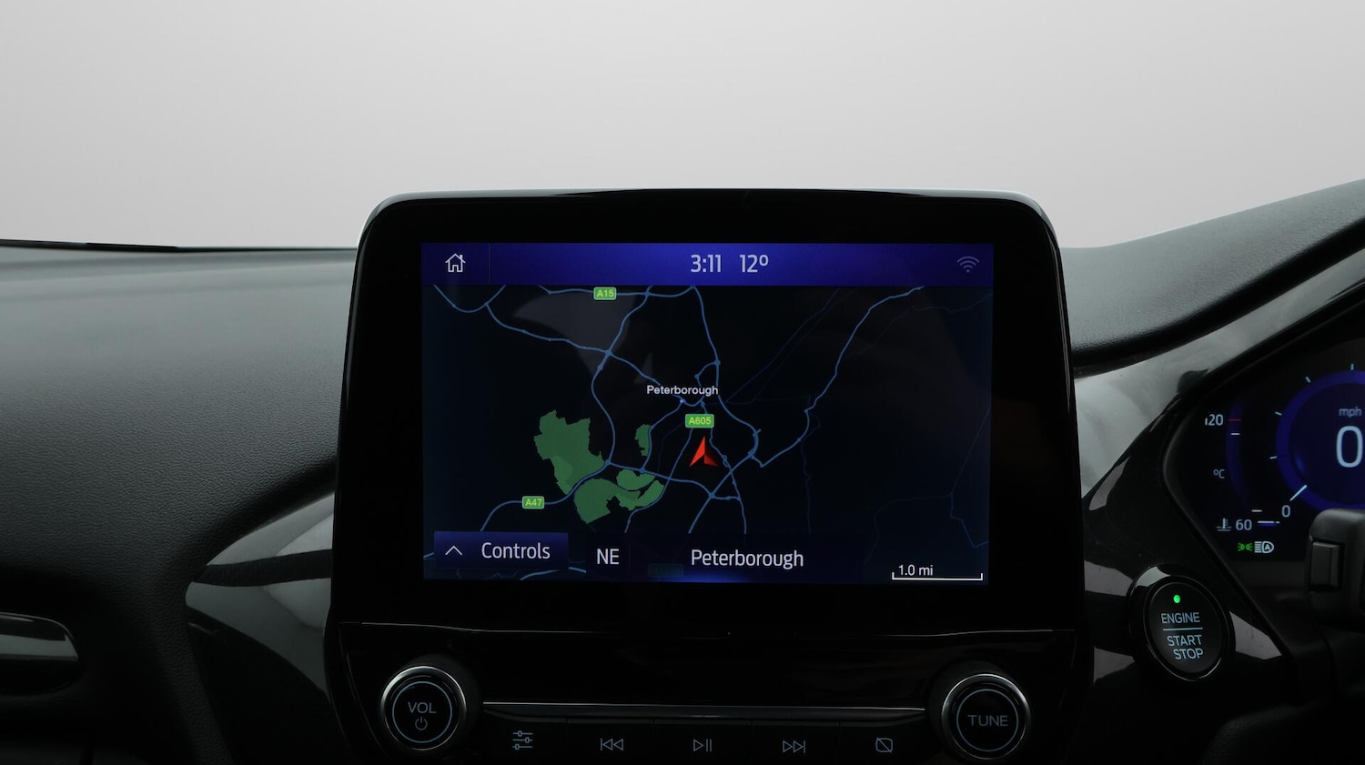 Used Ford Puma 2022 for sale - 76457872: Photo 12