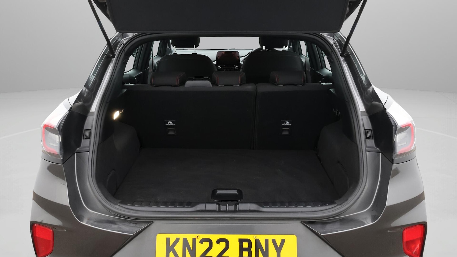 Used Ford Puma 2022 for sale - 76457872: Photo 18