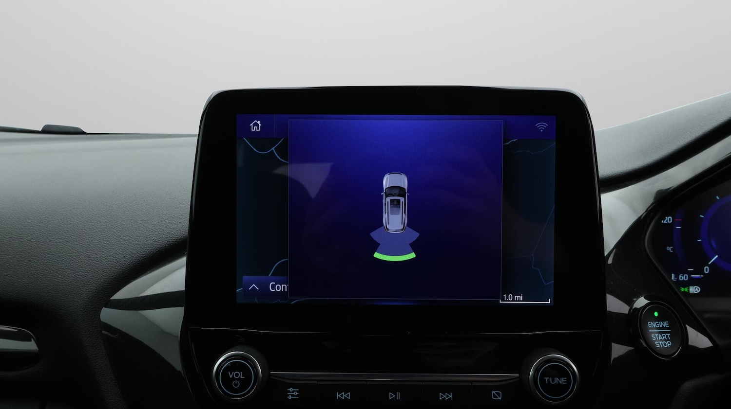 Used Ford Puma 2022 for sale - 76457872: Photo 25