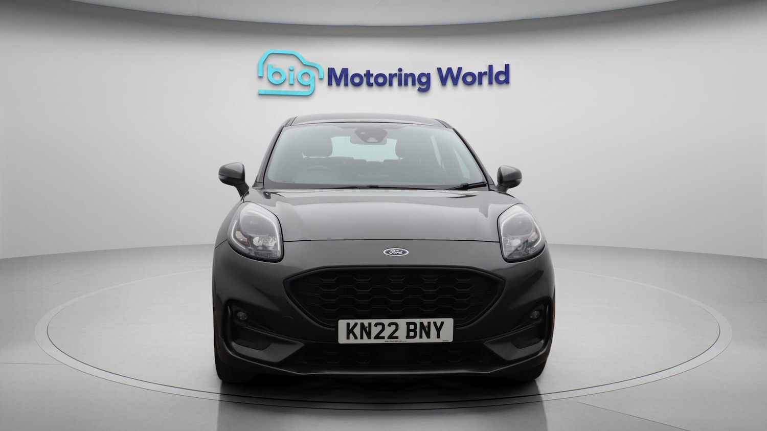 Used Ford Puma 2022 for sale - 76457872: Photo 3