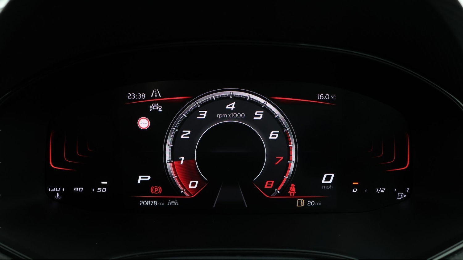 Used SEAT Arona 2024 for sale - 77728922: Photo 10