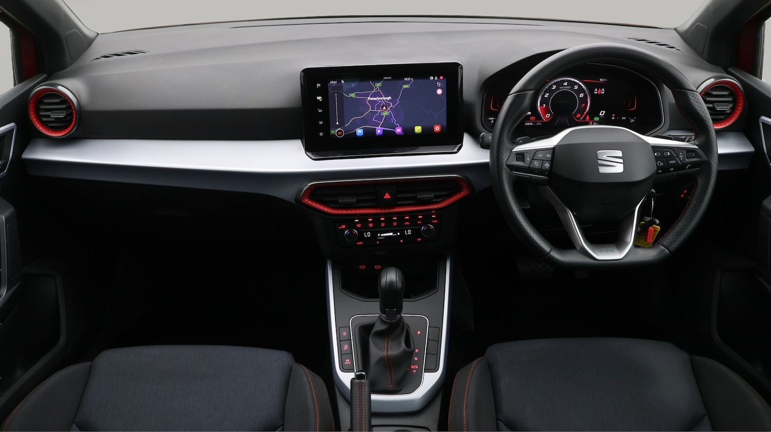 Used SEAT Arona 2024 for sale - 77728922: Photo 13