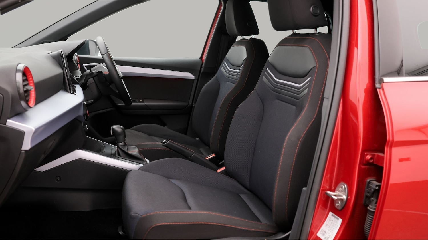 Used SEAT Arona 2024 for sale - 77728922: Photo 14