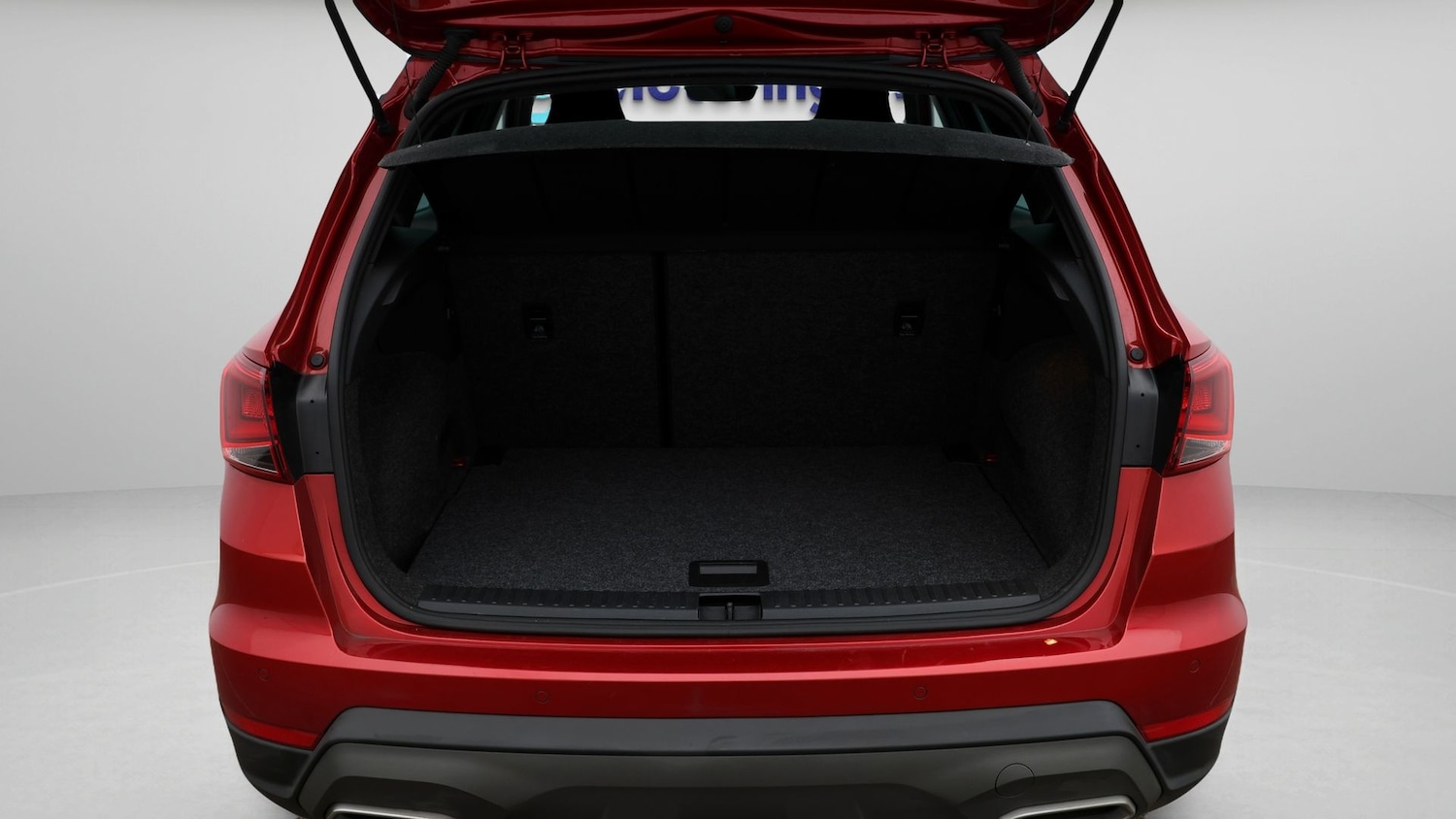 Used SEAT Arona 2024 for sale - 77728922: Photo 17