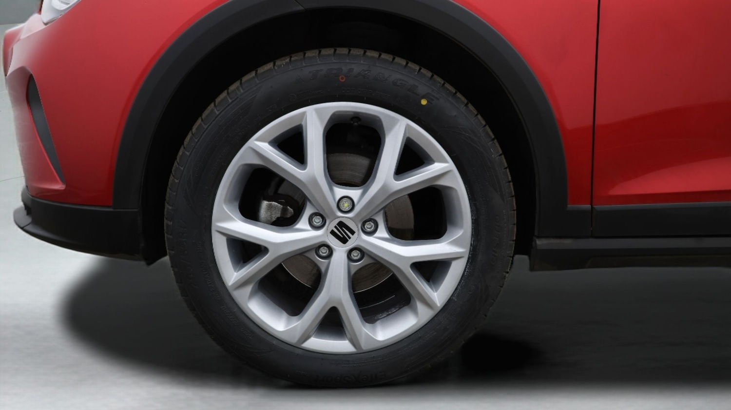 Used SEAT Arona 2024 for sale - 77728922: Photo 18