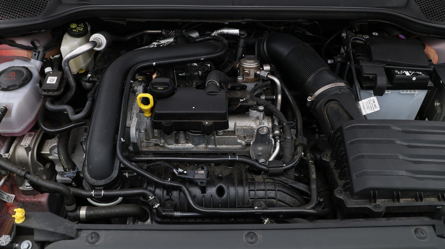 Used SEAT Arona 2024 for sale - 77728922: Photo 19