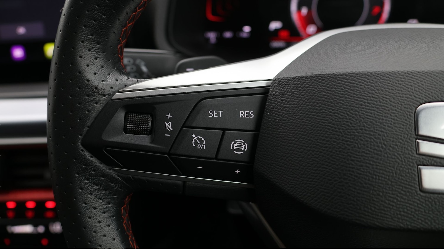 Used SEAT Arona 2024 for sale - 77728922: Photo 20