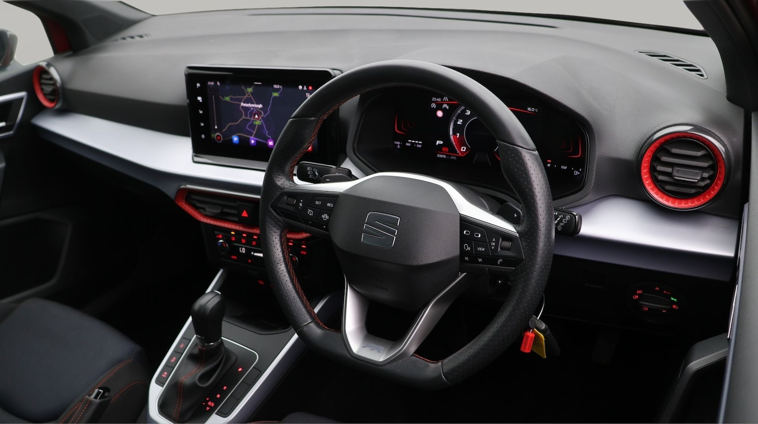 Used SEAT Arona 2024 for sale - 77728922: Photo 9