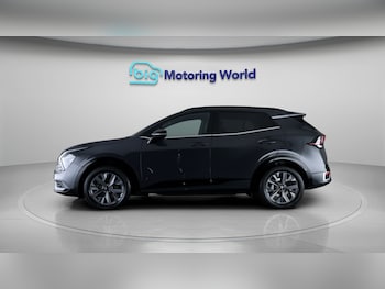 Used Kia Sportage 2022 for sale - 79247144: Photo