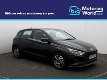 2024 (73) - 1.0 T-GDi Advance Hatchback 5dr Petrol Manual Euro 6 (s/s) (100 ps)