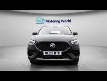 Used MG MG ZS 2023 for sale - 74822489: Photo