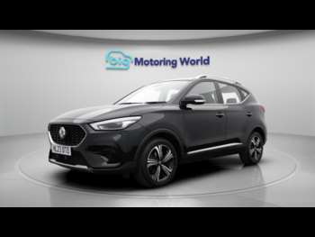 Used MG MG ZS 2023 for sale - 74822489: Photo