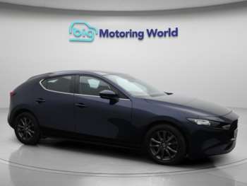 2022 (22) - 2.0 e-SKYACTIV-G MHEV SE-L Hatchback 5dr Petrol Manual Euro 6 (s/s) (122 ps