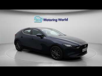 Used Mazda Mazda3 2022 for sale - 74737913: Photo
