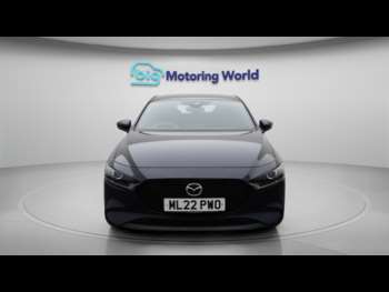 Used Mazda Mazda3 2022 for sale - 74737913: Photo