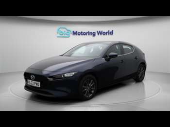 Used Mazda Mazda3 2022 for sale - 74737913: Photo