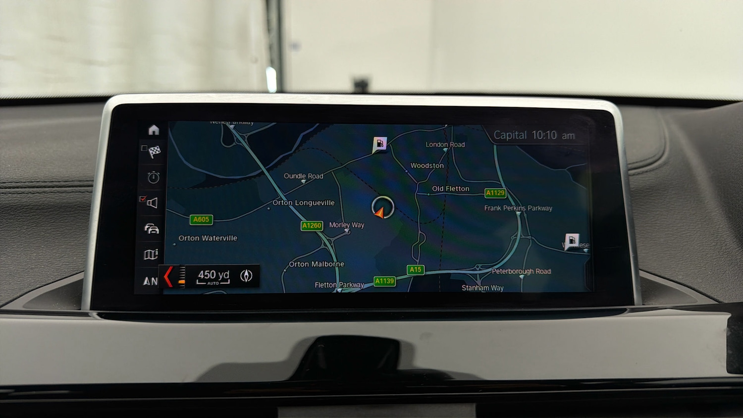 Used BMW X1 2021 for sale - 78083876: Photo 10