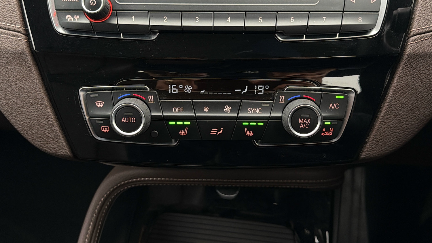 Used BMW X1 2021 for sale - 78083876: Photo 11