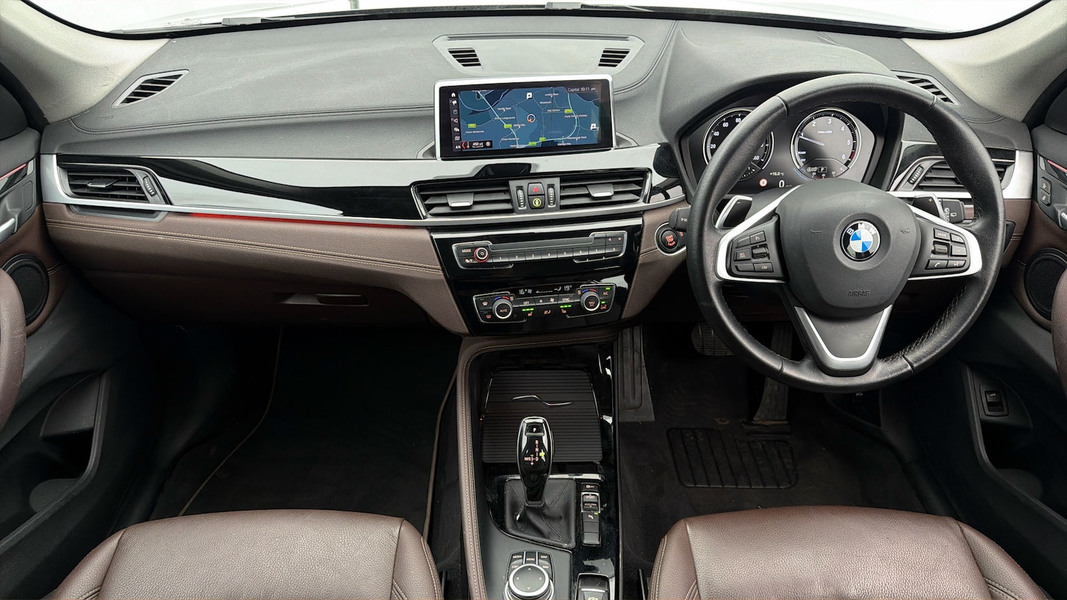 Used BMW X1 2021 for sale - 78083876: Photo 12