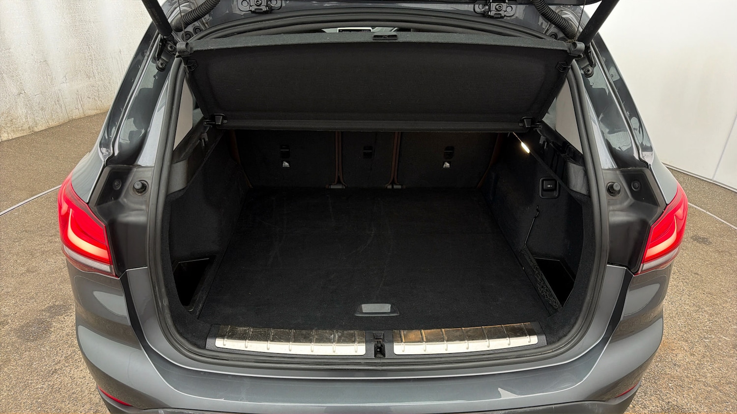 Used BMW X1 2021 for sale - 78083876: Photo 16