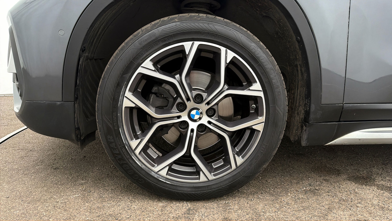 Used BMW X1 2021 for sale - 78083876: Photo 17