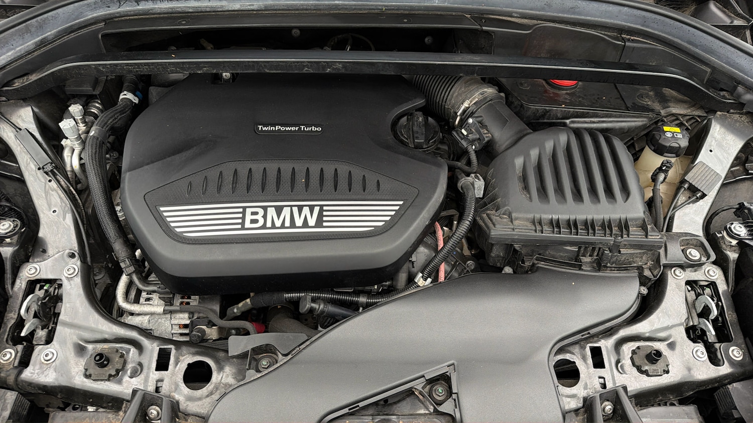 Used BMW X1 2021 for sale - 78083876: Photo 18