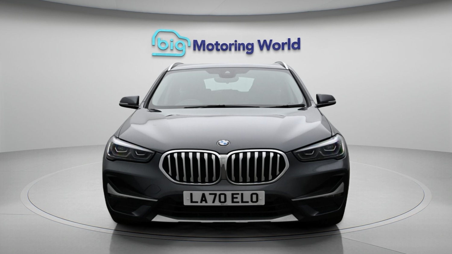 Used BMW X1 2021 for sale - 78083876: Photo 2