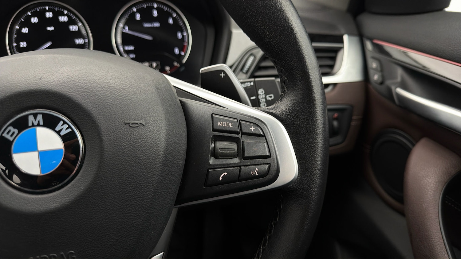 Used BMW X1 2021 for sale - 78083876: Photo 24