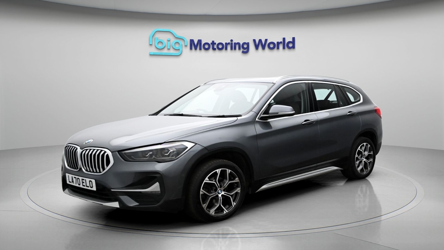 Used BMW X1 2021 for sale - 78083876: Photo 3