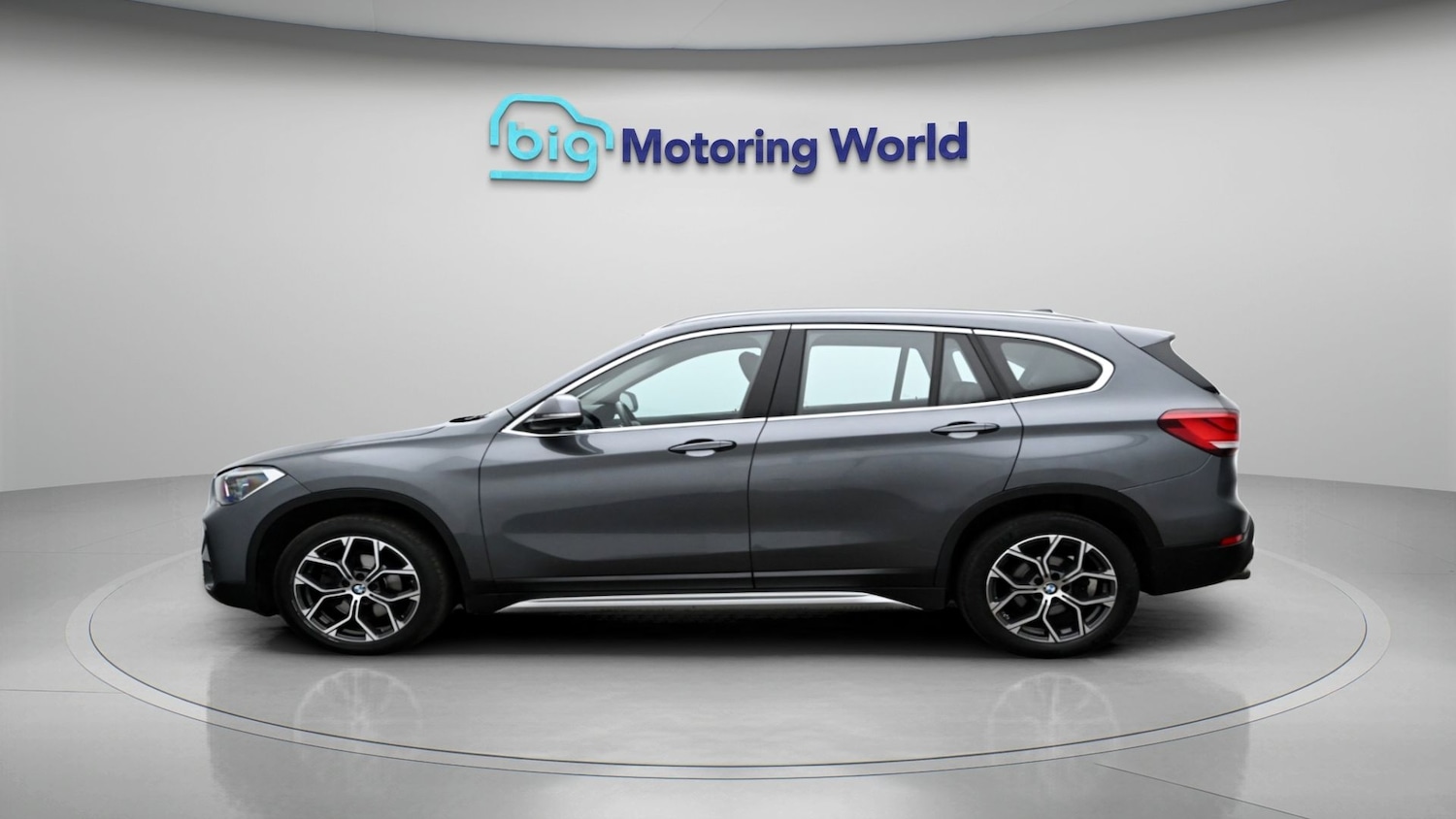 Used BMW X1 2021 for sale - 78083876: Photo 4