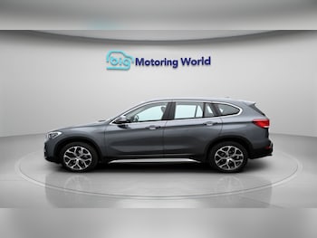 Used BMW X1 2021 for sale - 78083876: Photo